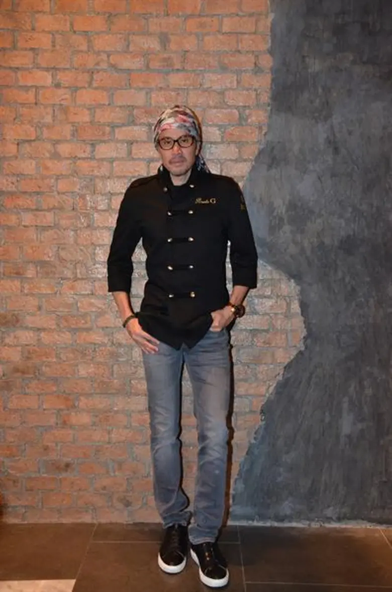 อยากให้คนไทยได้ชิมของดีหายากจากเมืองคอน (นครศรีธรรม...