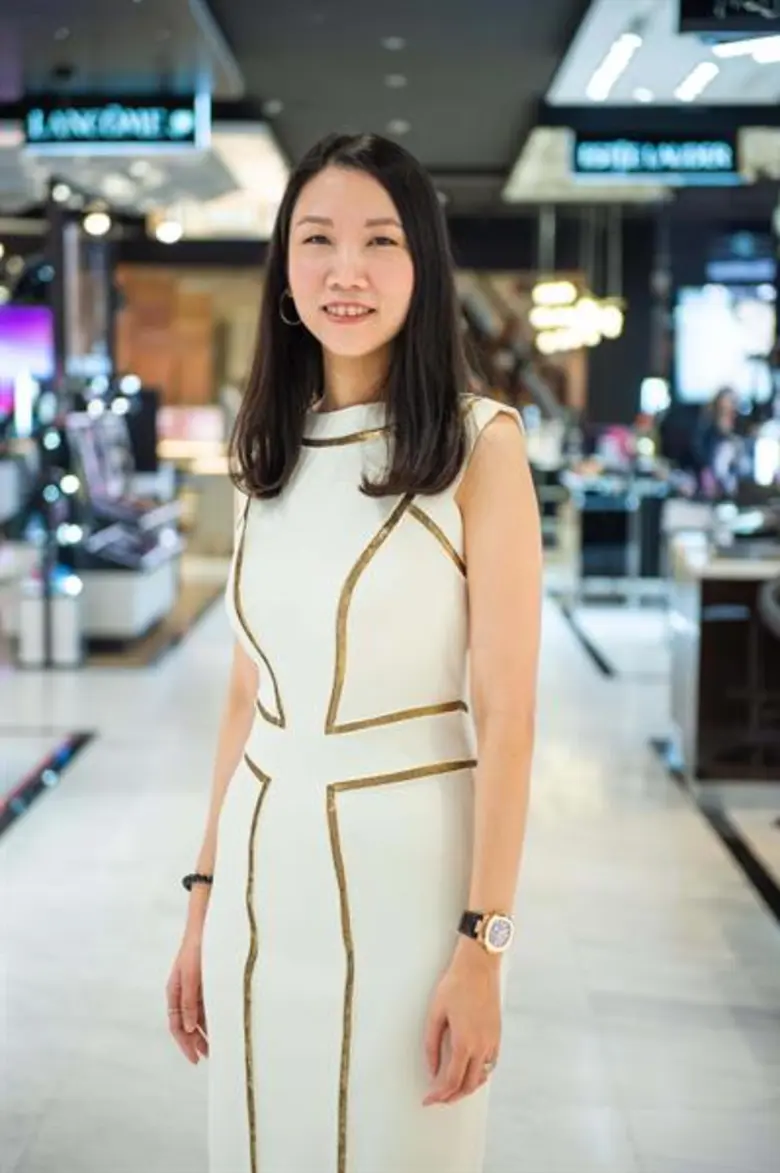 “ห้างเซ็นทรัล/เซน” เผย 4 เทรนด์นาฬิกาโลก จาก “บาเซิลเวิลด์ และ เอสไอเอชเอช” สะท้อนตัวตนที่ใฝ่หา ผ่านเรือนเวลาที่คู่ควร