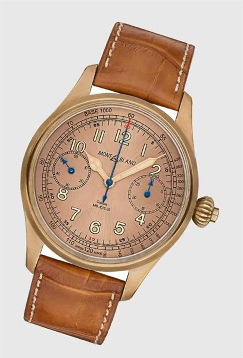 “ห้างเซ็นทรัล/เซน” เผย 4 เทรนด์นาฬิกาโลก จาก “บาเซิลเวิลด์ และ เอสไอเอชเอช” สะท้อนตัวตนที่ใฝ่หา ผ่านเรือนเวลาที่คู่ควร