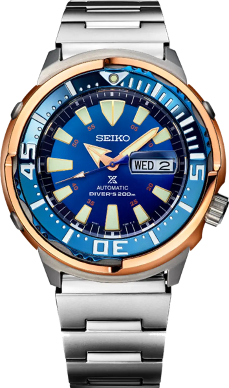 “ห้างเซ็นทรัล/เซน” เผย 4 เทรนด์นาฬิกาโลก จาก “บาเซิลเวิลด์ และ เอสไอเอชเอช” สะท้อนตัวตนที่ใฝ่หา ผ่านเรือนเวลาที่คู่ควร