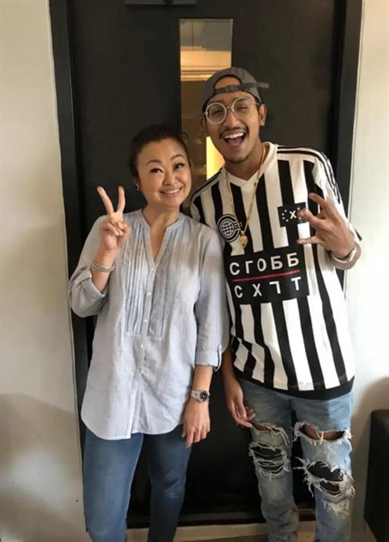 ดี เจอร์ราร์ด (D GERRARD) เปิดตัวในฐานะศิ...