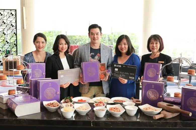 ธนาคาร ยูโอบี จำกัด (มหาชน) จับมือ โรงแรม...