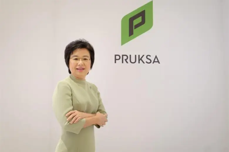 พฤกษา เรียลเอสเตท ผู้นำอันดับหนึ่งในวงการ...