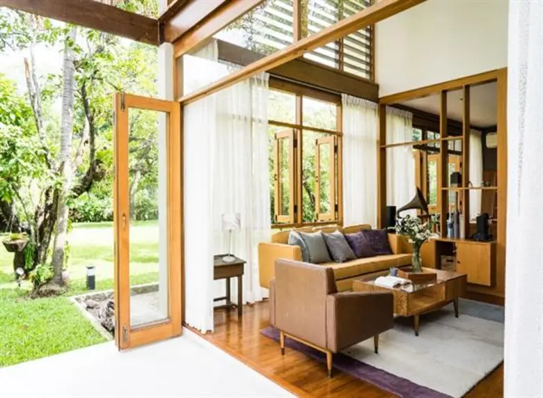 ล่าสุด Airbnb บริษัทให้บริการที่พักออนไลน...