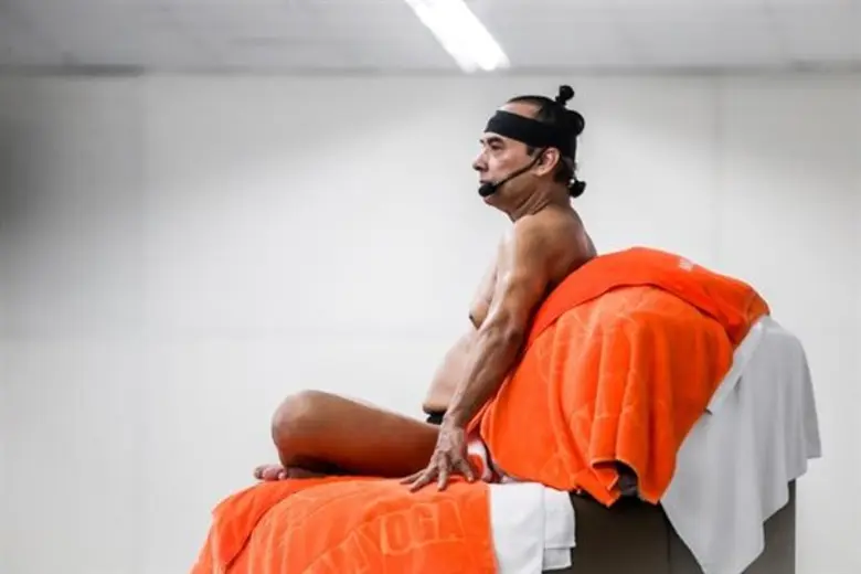 บิแครมโยคะ กลับมาแล้ว!