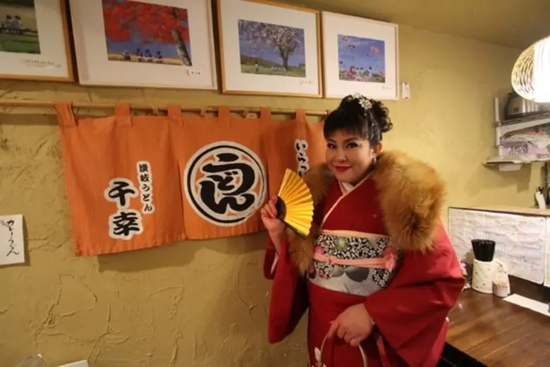 อิ๋งอิ๋งชวนดูรายการ “เปิดโลกสดใส” ออกอากาศวันจันทร์ที่ 13 สิงหาคม 2561