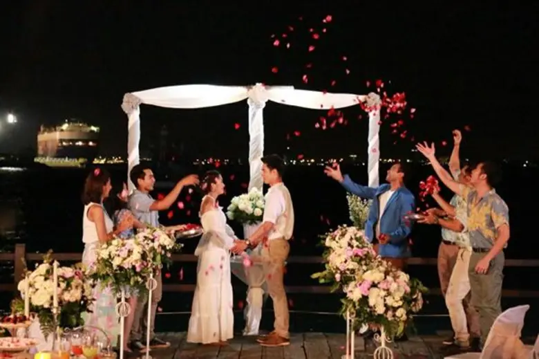 “บูม-ฮาน่า” ลุ้นลงเอยคู่ชีวิต ปิดฉาก “สมิงจ้าวท่า” มันยันจบ แถมเซอร์ไพรส์ล้นจอ