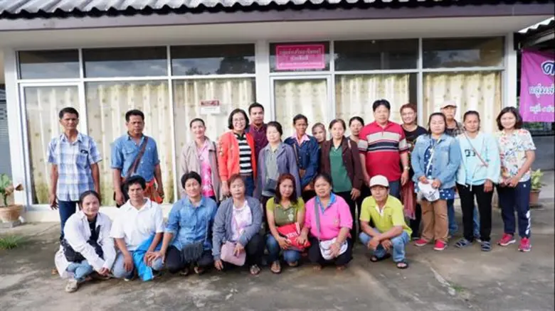 มรภ.จอมบึงค้นพบ 32 แหล่งท่องเที่ยวเมืองโอ่งเตรียมดันเป็นแหล่งท่องเที่ยวกู้วิกฤติชาวเกษตร