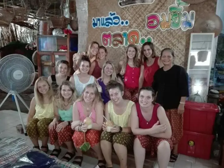 มรภ.จอมบึงค้นพบ 32 แหล่งท่องเที่ยวเมืองโอ่งเตรียมดันเป็นแหล่งท่องเที่ยวกู้วิกฤติชาวเกษตร