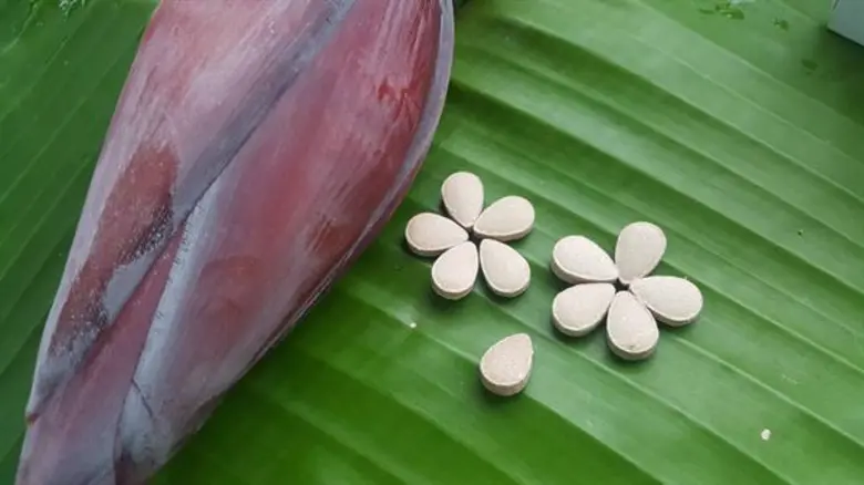 จากวิถีชีวิตที่เปลี่ยนไปในปัจจุบัน ทำให้มีการคิดค้น...