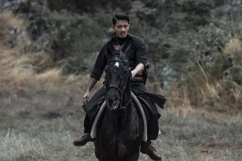 Movie Guide: วินาทีเฉียดตาย “ขุนพันธ์2” เสียววาบไปทั้งกอง “อนันดา”- “เป้ อารักษ์” -“แม็กกี้ อาภา” เล่นจริง วิ่งฝ่าดงระเบิด เผชิญเปลวไฟลูกยักษ์ ห่างหลังแค่ฟุต