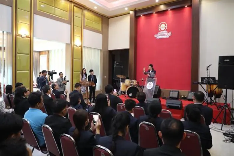 ม.กรุงเทพธนบุรีเปิดโครงการจัดการศึกษา ป.เอก (D.B.A.) “NEW BIZ Program” คณะบริหารธุรกิจ สำหรับนักธุรกิจยุคใหม่