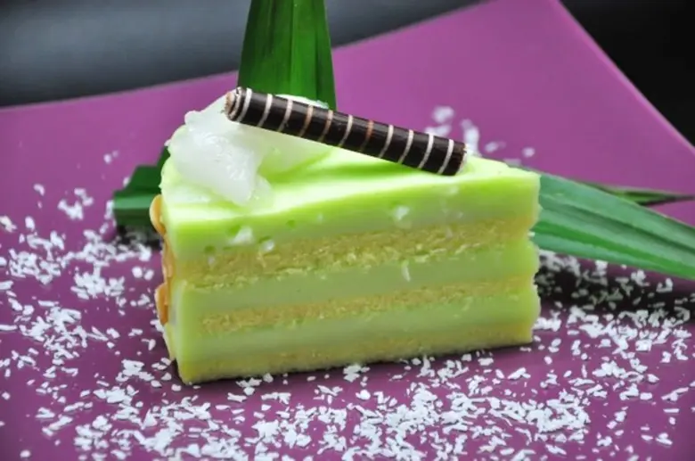 เอเชีย เบเกอรี่ ชั้น 2 โรงแรมเอเชีย กรุงเ...