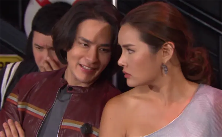 ตอน 80 ออกอากาศวันพฤหัสบดีที่ 16 สิงหาคม ...