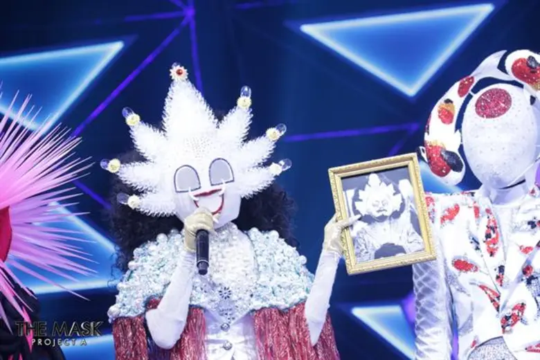 ถอดหน้ากากเผยความในใจ หลังหน้ากากผีเสื้อส...