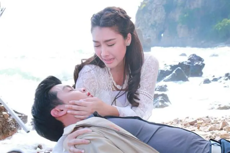 เข้มข้นจนถึงตอนสุดท้าย สำหรับละครบู๊แอ๊คช...