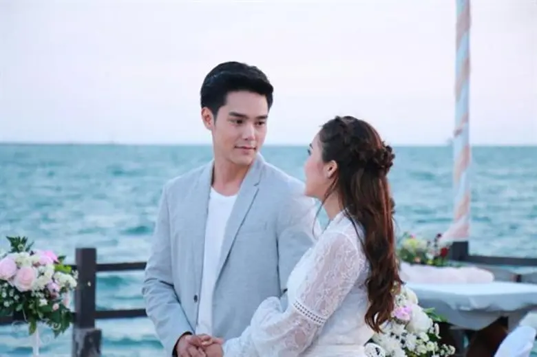 “บูม” จูงมือ “ฮาน่า” วิวาห์ริมทะเลสุดฟินทิ้งปมจุดจบ “เขตต์” โดนฆ่า