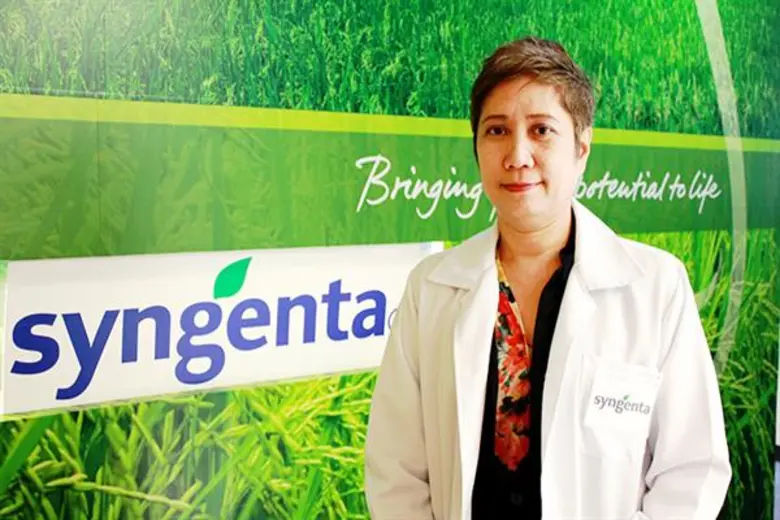 หมอพืช ซินเจนทา หนุนเกษตรยั่งยืน 3 ปี 50 ล้านไร่