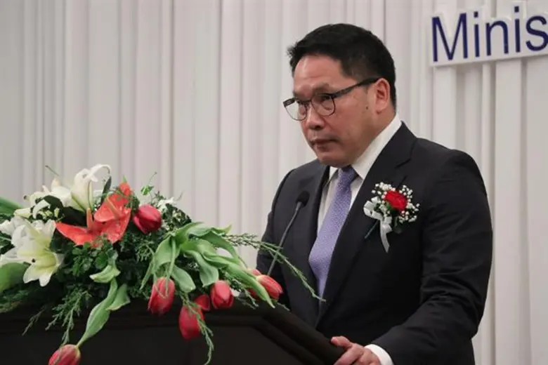 เนื่องจากนักลงทุนญี่ปุ่นมีความสนใจในโครงส...