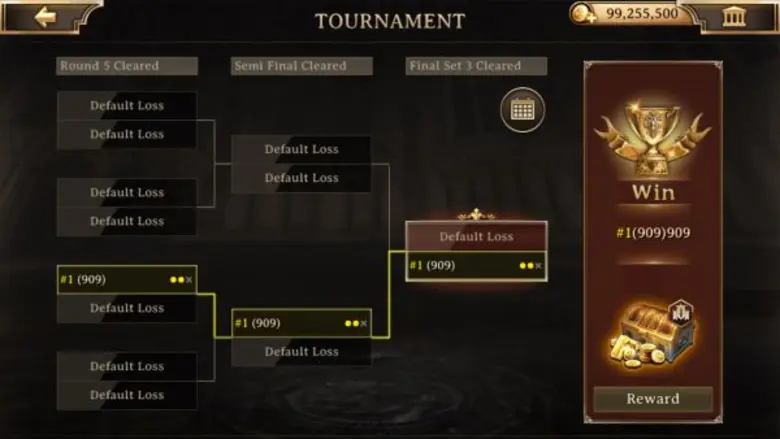 IRON THRONE เปิดฉากความมันส์ ฟาดฟันกันในสุดยอดทัวร์นาเมนต์ 128 สหพันธ์ และฟีเจอร์บุกรุกอาณาจักร เปิดประสบการณ์การเล่นเกมรูปแบบใหม่กับ 'ทัวร์นาเมนต์สหพันธ์เดธแมทช์’ และ 'เทเลพอร์ตบุกรุกอาณาจักร’