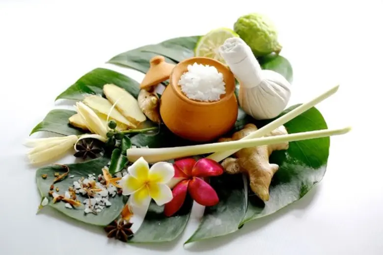 ทรีตเมนต์ได้รับแรงบันดาลใจมาจากการดูแลคุณ...