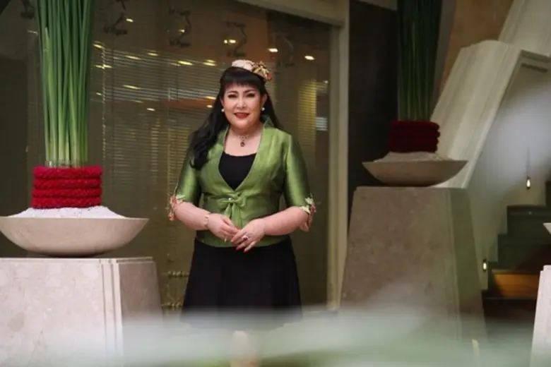 อิ๋งอิ๋งชวนดูรายการ “คนไทยใต้ร่มราชัน” ออกอากาศวันอาทิตย์ที่ 12 สิงหาคม 2561