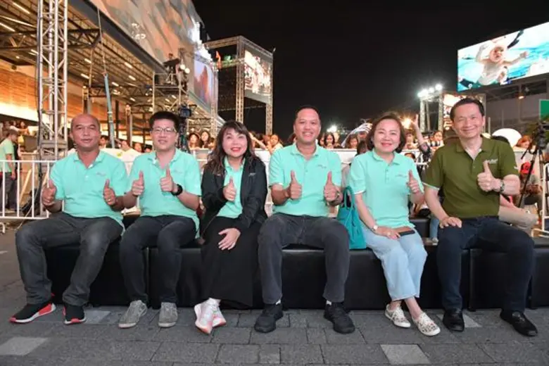 ยามาฮ่าจัดเทศกาลสุดยิ่งใหญ่ Yamaha Presents “AUTOMATIC is NOW! Festival” รวมความ NOW! ของยุคใหม่ ไว้ใจกลางกรุงเทพฯ