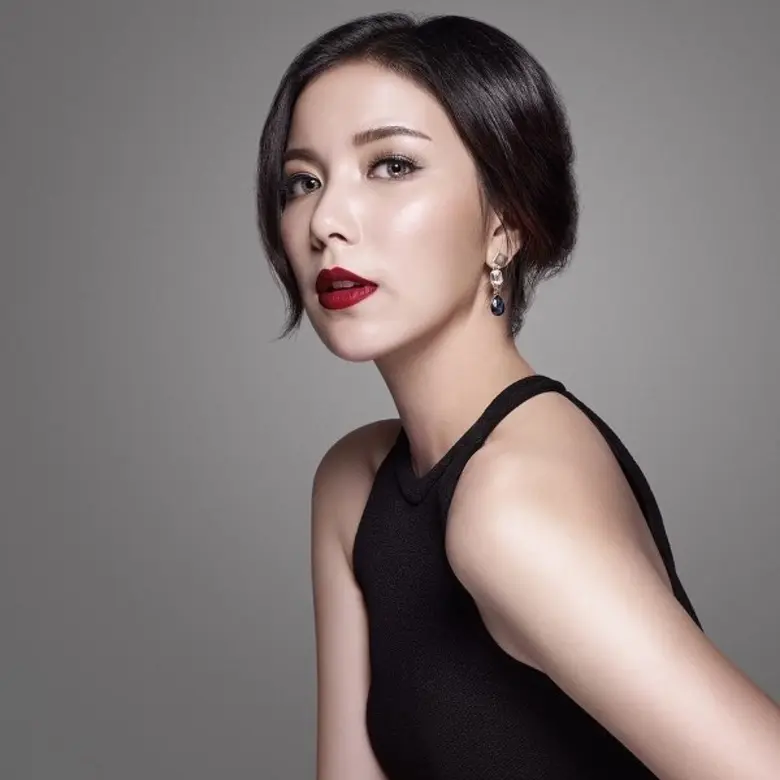 เรียกได้ว่าเป็นปีของเธออีกปีหนึ่งเลยก็ว่า...