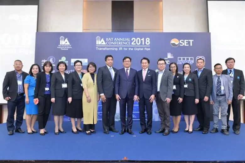 เมื่อวันที่ 6 สิงหาคม 2561 ที่ผ่านมา สมาค...