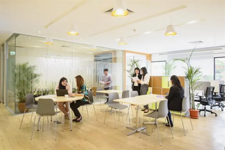 นักธุรกิจและผู้ประกอบการจะได้รับประโยชน์จ...