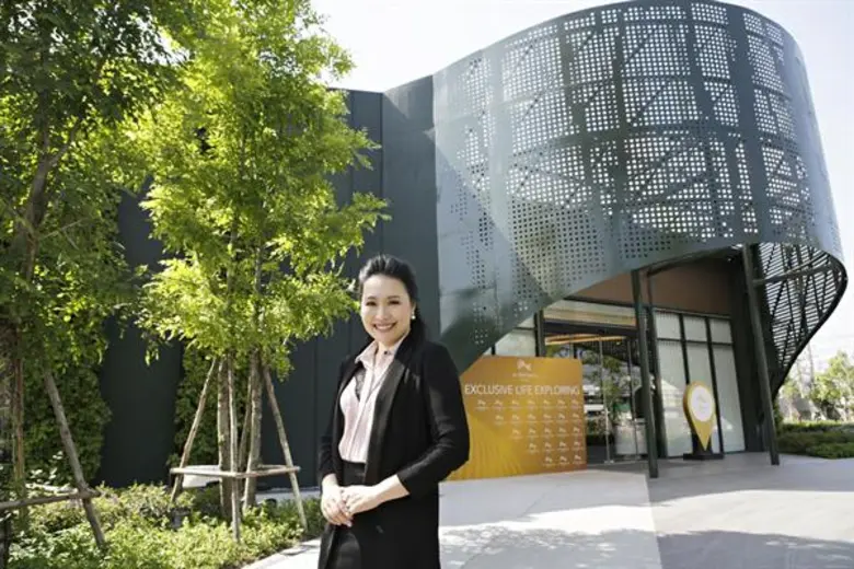 จิณณ์ เวลบีอิ้ง เคาน์ตี้ เดินหน้าเปิดหลักสูตร Grand Age Management ระดมผู้ทรงคุณวุฒิระดับประเทศร่วมถ่ายทอดวิชาเตรียมการใช้ชีวิตสูงวัยอย่างมีคุณภาพ เริ่มรับสมัครตั้งแต่วันนี้ ถึง 30 สิงหาคมนี้