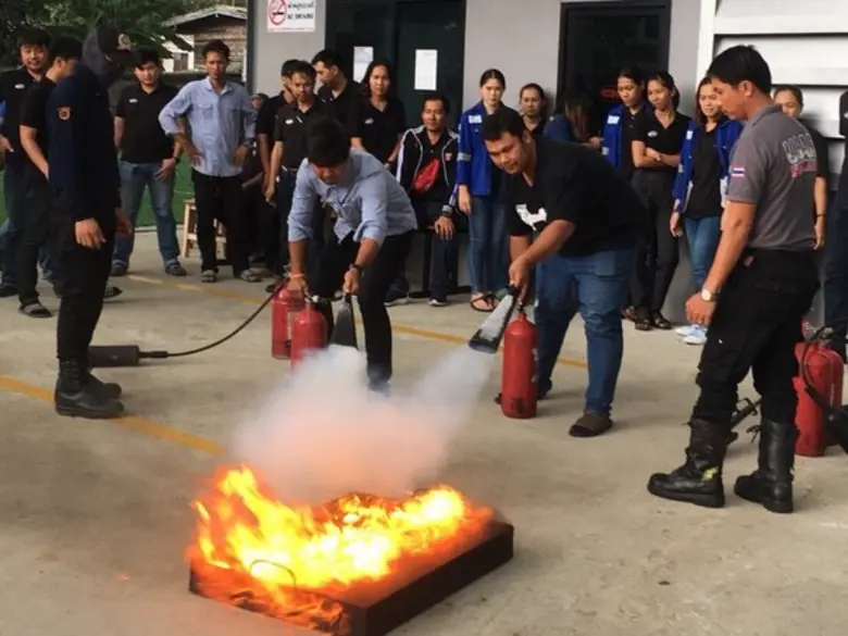 บริษัท ซีเอเค อินเตอร์เนชั่นแนล จำกัด จัด...