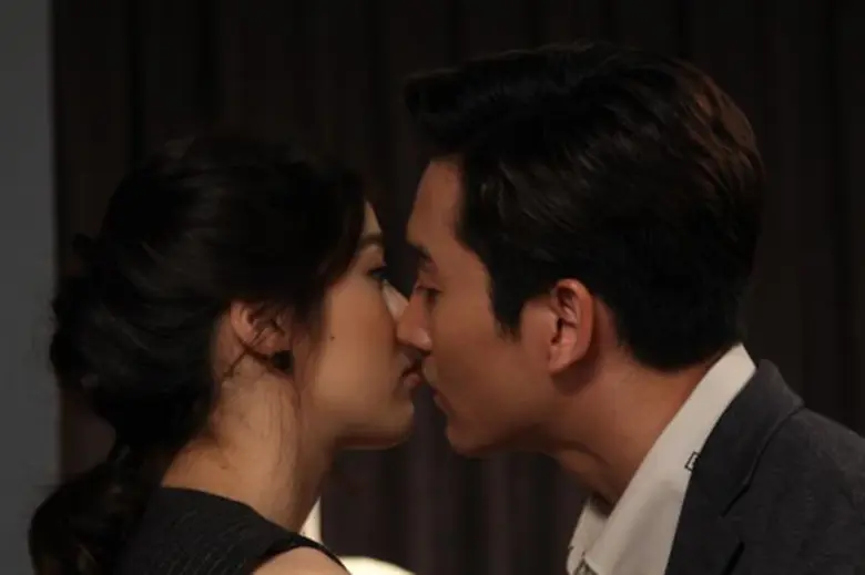 เดินเรื่องเข้มข้นขึ้นเรื่อยๆ มีแขกรับเชิญ...