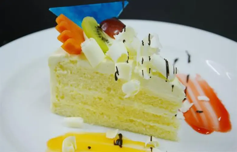 สดชื่นหอมอร่อยที่ มณเฑียรเบเกอรี่ กับเมนู...