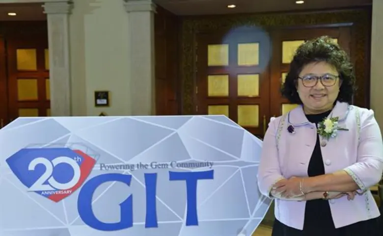 สถาบันวิจัยและพัฒนาอัญมณีและเครื่องประดับ...