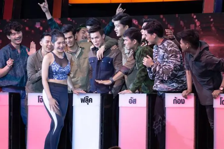 เพราะสาวคนนี้บุคลิกภาพดีเกินไป!! เลยทำให้โดนปิดไฟใน “Take Me Out”