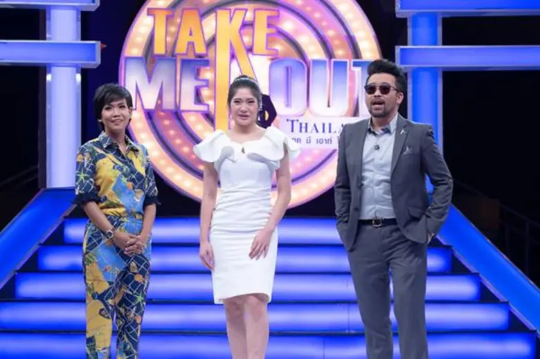 เพราะสาวคนนี้บุคลิกภาพดีเกินไป!! เลยทำให้โดนปิดไฟใน “Take Me Out”