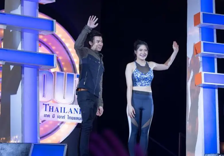 เพราะสาวคนนี้บุคลิกภาพดีเกินไป!! เลยทำให้โดนปิดไฟใน “Take Me Out”