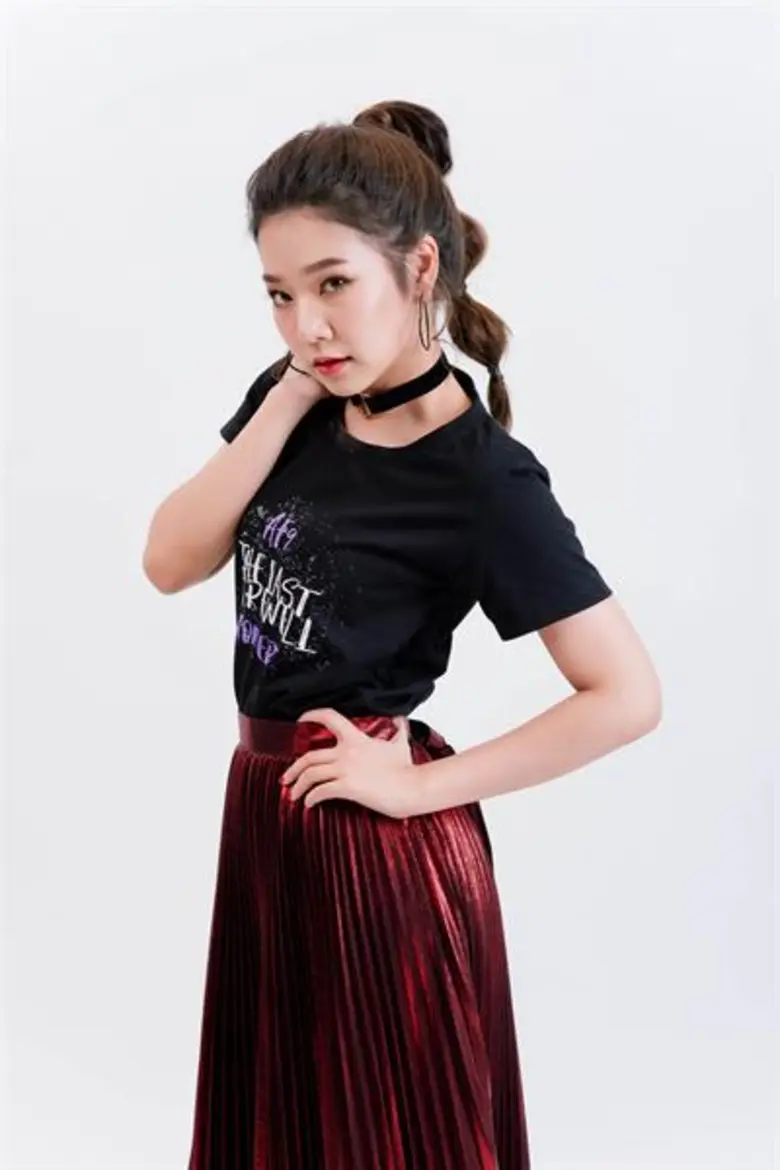 "ไอซ์- ภรภัสสรณ์" สุดยอดนักล่าฝัน AF9 และ...