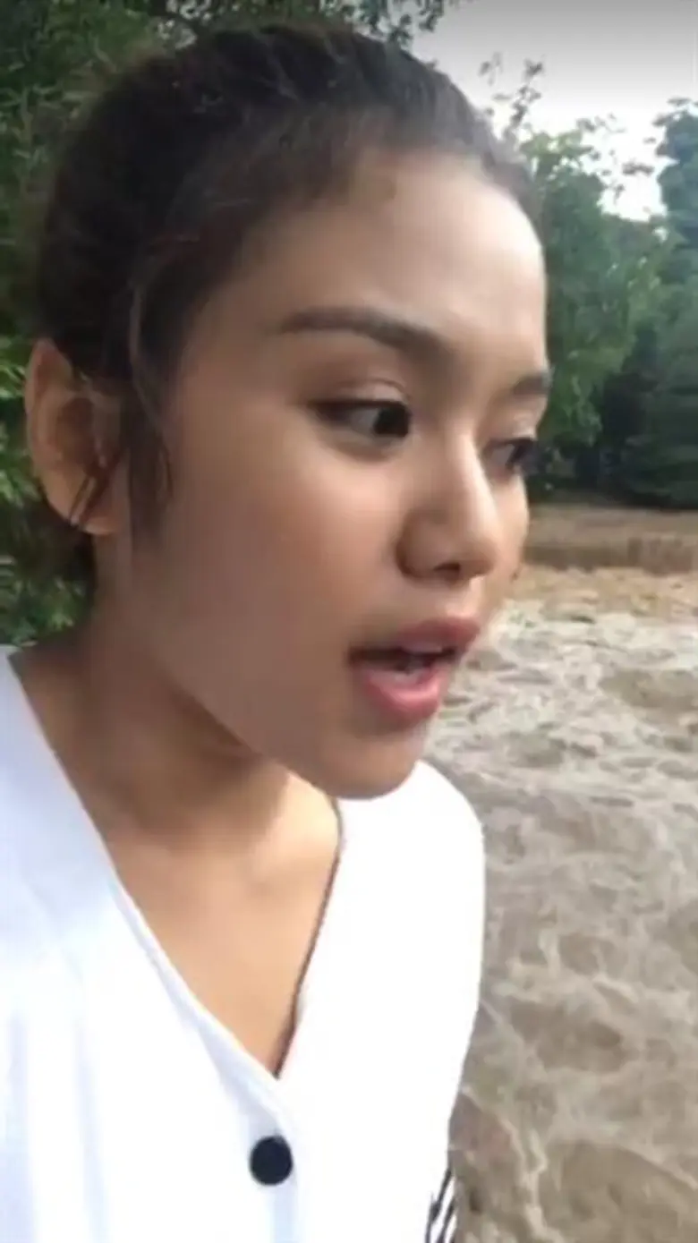 ไม่นึกว่าจะเกิดเหตุการณ์ไม่คาดฝันมาก่อน ห...