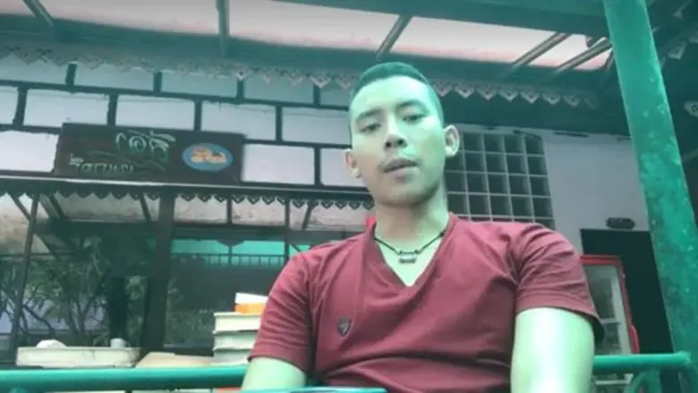 “เบิ้ล ปทุมราช เผยนาทีระทึกน้ำป่ามา ต้องพาทีมกองถ่ายวิ่งวุ่นขึ้นที่สูง”