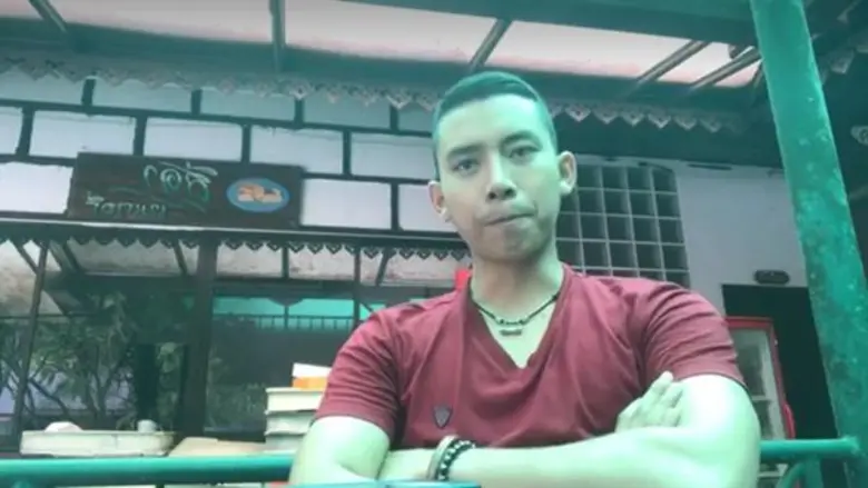 “เบิ้ล ปทุมราช เผยนาทีระทึกน้ำป่ามา ต้องพาทีมกองถ่ายวิ่งวุ่นขึ้นที่สูง”