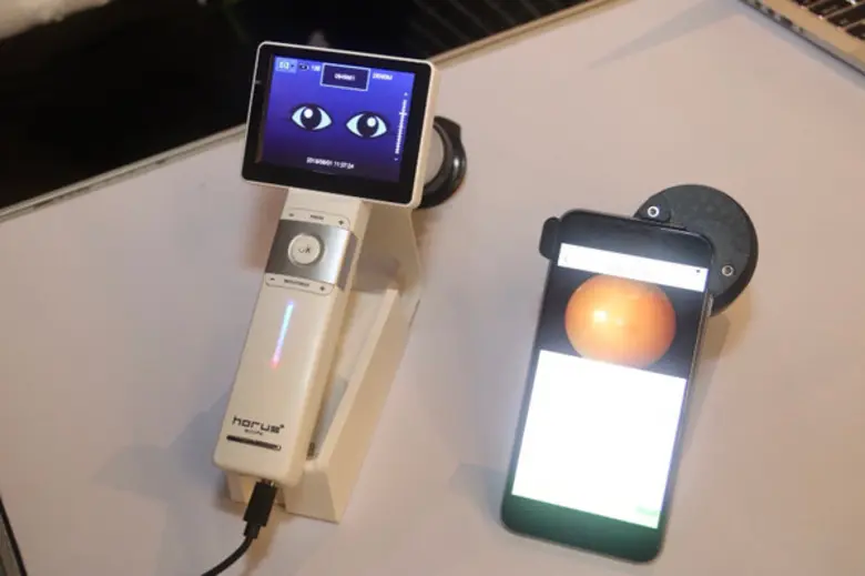 สถาบันวิจัยระบบสาธารณสุข (สวรส.) และทีมวิ...