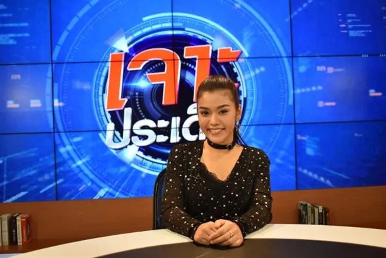 “ธัญญ่า-เบิ้ล อาร์สยาม” เล่านาทีชีวิต ติดน้ำป่า...กลางรีสอร์ทนครนายก