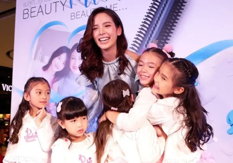 จัดใหญ่จัดเต็ม กับคุณอภิรดา ธนพรวัฒนา บอส...