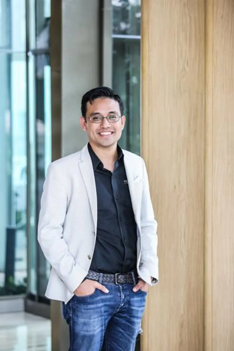 กรุงศรี ฟินโนเวต บริษัทร่วมลงทุน (Corpora...