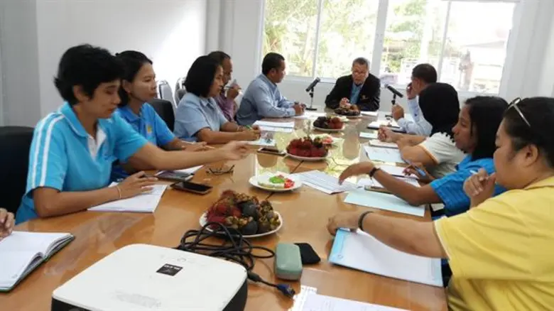 เมื่อวันที 14 สิงหาคม 2561 เวลา 09.30 น. ...