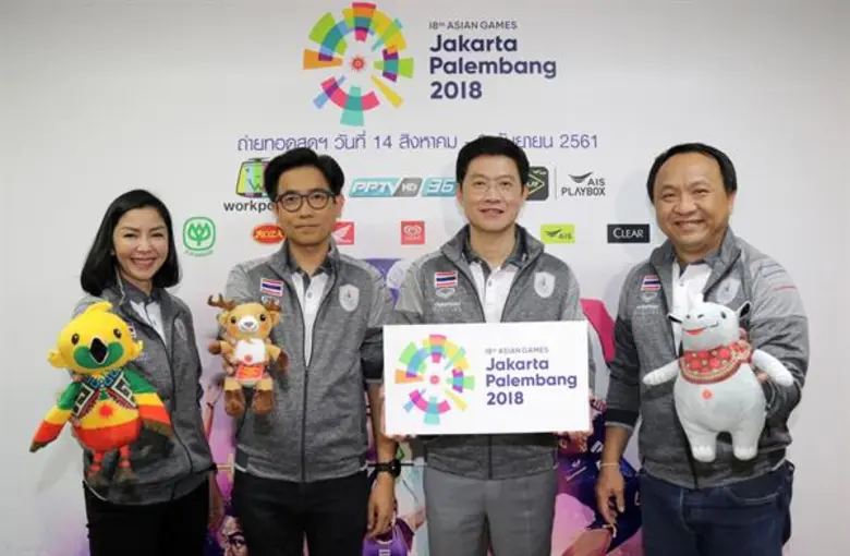 นับถอยหลังสู่การรวมพลังเชียร์ครั้งยิ่งใหญ่ของคนไทยท...