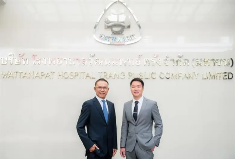 WPH แย้มแนวโน้มครึ่งปีหลังเติบโตแข็งแกร่ง จ่อเปิด รพ.วัฒนแพทย์ อ่าวนาง ให้บริการใน Q4/61 หนุนรายได้-กำไร ทะลัก