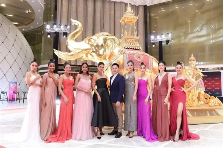 สยามเจมส์ เฮอริเทจ พิพิธภัณฑ์อัญมณีไทย ใน...